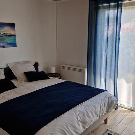 La Villa Du Marensin Lit-et-Mixe Extérieur photo